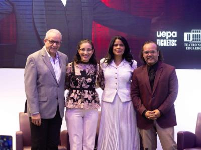 Rubby Pérez Infinito: homenaje a la voz más alta del merengue