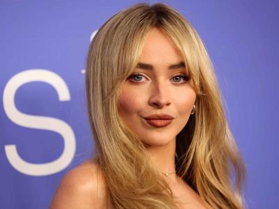Sabrina Carpenter habla sobre su nuevo álbum