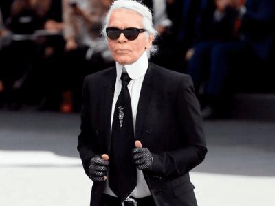Sale a subasta casa de campo de Karl Lagerfeld
