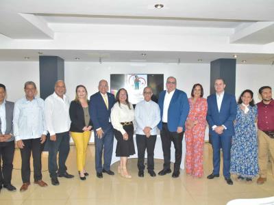 Santiago de los Caballeros prepara sus fiestas patronales 2025