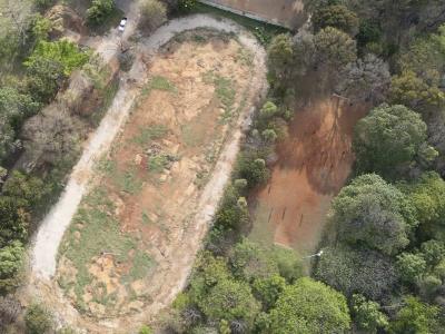 Santo Domingo 2026: pista de patinaje es intervenida otra vez