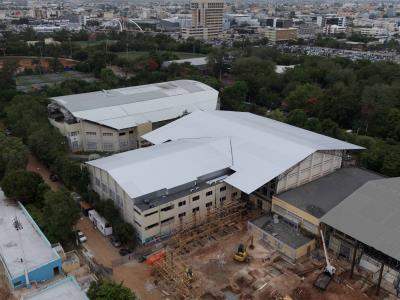 Santo Domingo 2026: RD$ 3,791 millones: cuánto cuestan las obras