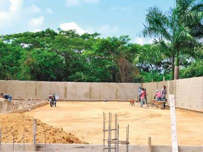 Sector construcción también busca permisos para trabajadores haitianos