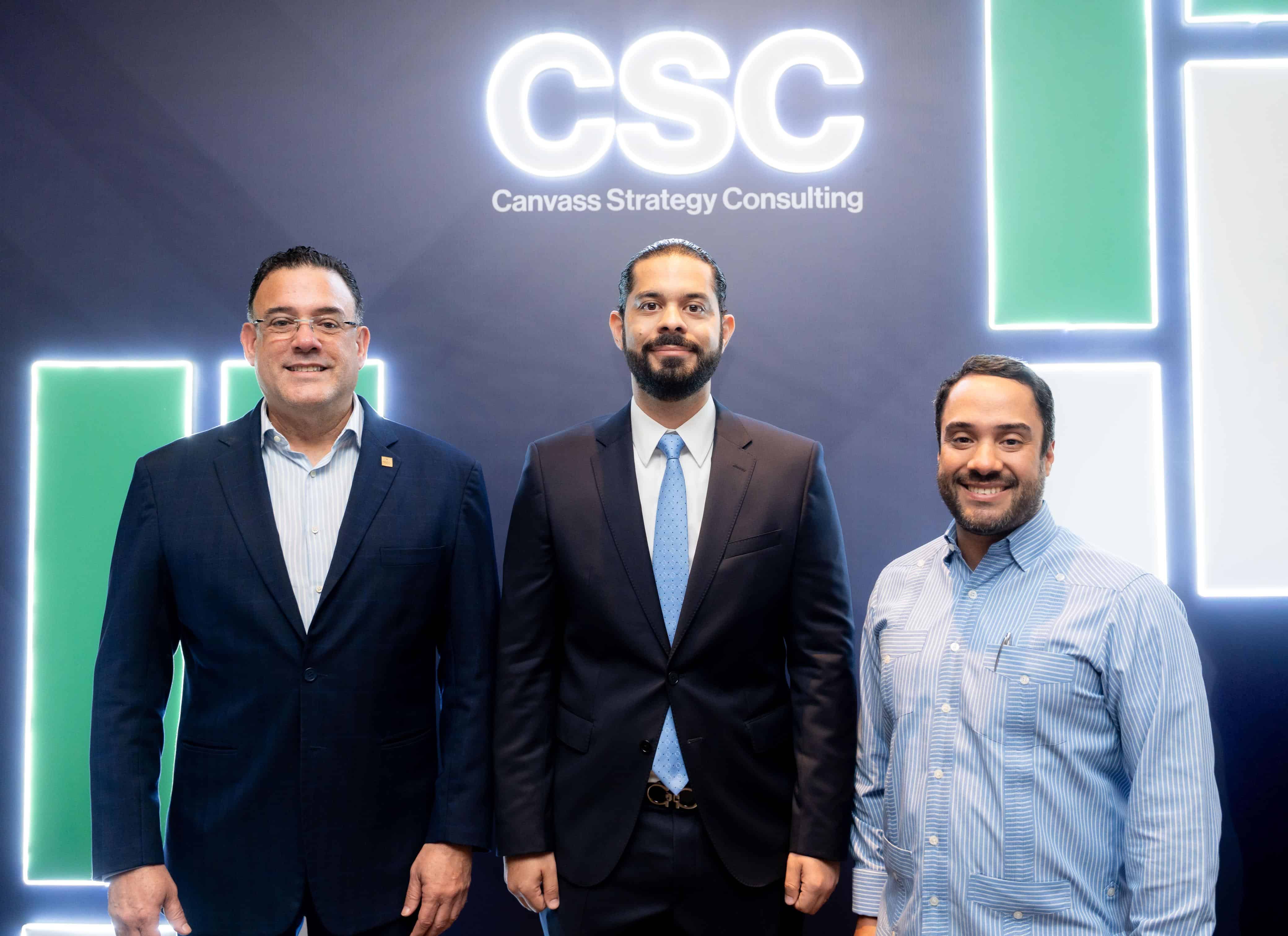 Ian Rondón, Yerik Pérez y Juan Mustafá.