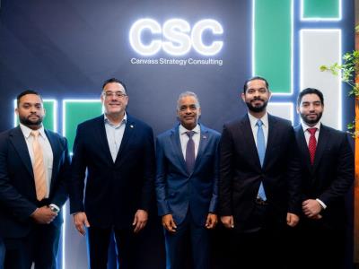 Sector público y privado respaldan el lanzamiento de CSC en RD