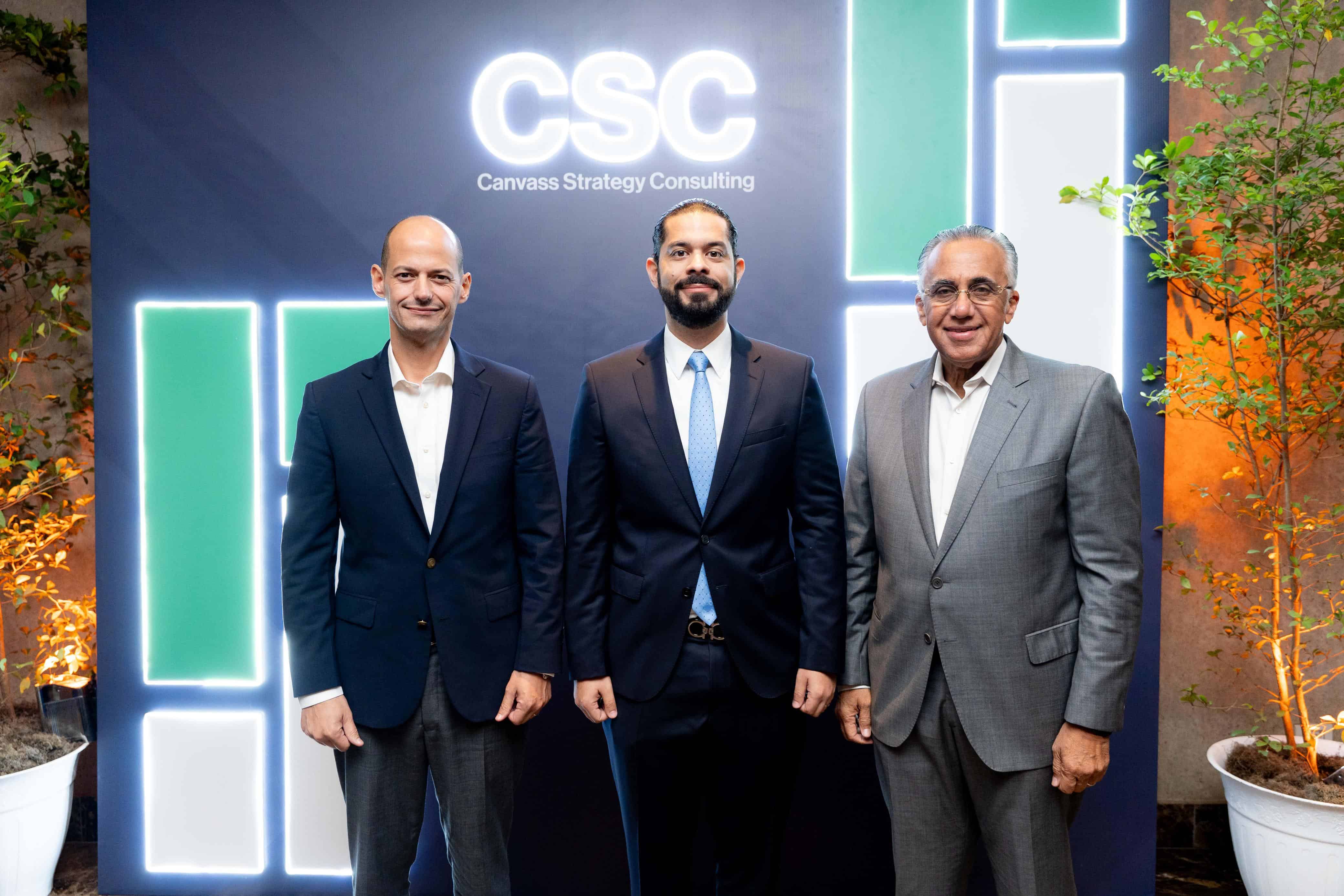 Alejandro Cambiazo, Yerik Pérez y Luisin Mejía