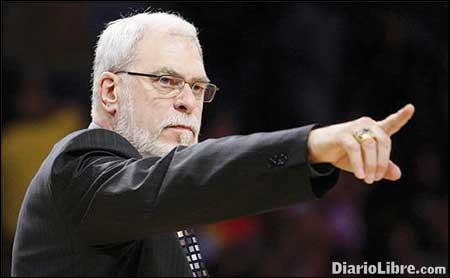Según Phil Jackson esta es la razón por la que elige a Jordan vs Kobe