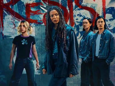 Segunda temporada de "Gen V" se estrenará el 17 de septiembre