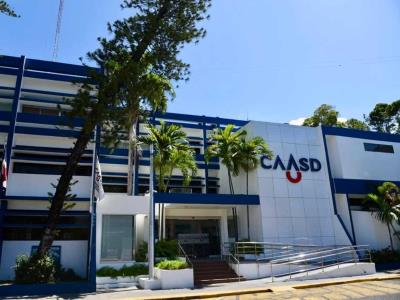 Senado aprueba cambios propuestos por el Poder Ejecutivo en Caasd