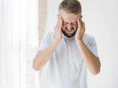 Señales de que sufrirás un derrame cerebral
