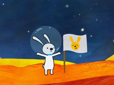 Serie infantil "Not a box" llega a Apple TV+