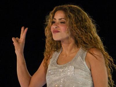 Shakira cancela su concierto en Texas por problemas con la estructura