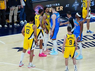 Siete años después, las Finales NBA se definen en un juego 7