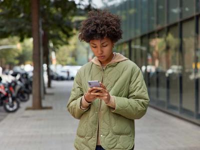 Smartphone: ¿es posible vivir sin celular?