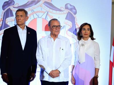 Soberana Orden de Malta celebra a su patrono San Juan Bautista