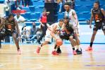 Video | Los Titanes del Sur debutan con triunfo ante Reales en el arranque de la LNB