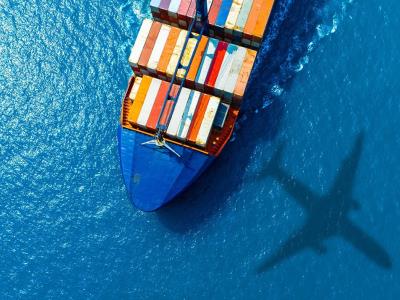 Solo en mayo, exportaciones alcanzaron los US$1,378 millones