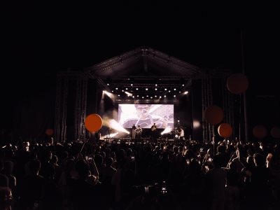 Solofest 2025: música, arte y comunidad en una edición inolvidable