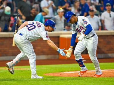 Soto supera a Jimmie Foxx con partido 27 de jonrones múltiples