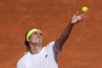 Los favoritos Zverev y Sabalenka debutan con victorias cómodas en el Abierto de Madrid