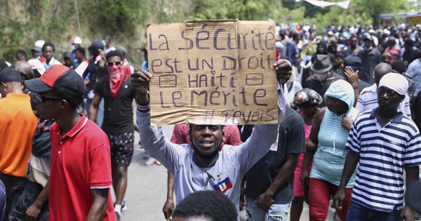 Terroristas detenidos en RD por drones suicidas pertenecen a banda haitiana “Viv Ansanm”