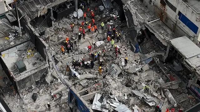 Testigo de tragedia Jet Set revela cada 15 días se reportaban problemas de filtraciones en la discoteca