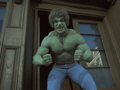 “The Incredible Hulk”, una combinación de drama y acción