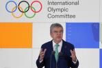 Thomas Bach asegura los Juegos Olímpicos no se verán afectados por las legislativas de julio