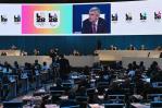 Luisín Mejía: La conquista por Punta Cana de la Asamblea del COI sienta un precedente