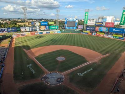 Tigres del Licey es clave en el proyecto del Estadio Quisqueya