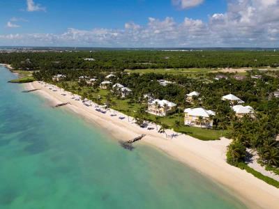 Tortuga Bay Puntacana consolida su liderazgo en lujo