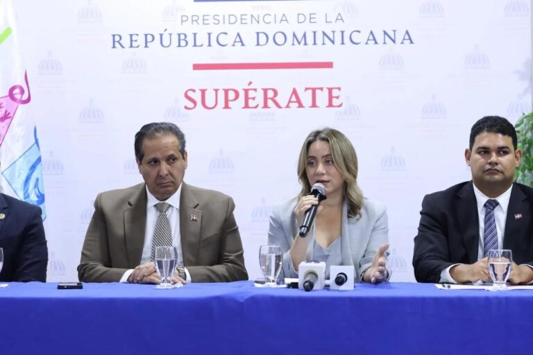 Tragedia Jet Set: familias afectadas tendrán fondo de apoyo de RD$30,000