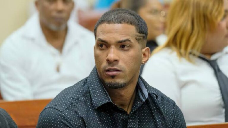 Tribunal confirma uso irregular de vehículo incautado en caso Wander Franco