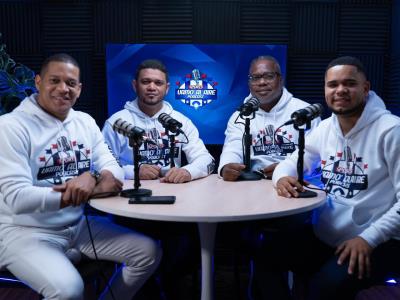 “Vamo` Al Aire Podcast”, la nueva apuesta de Maratón Deportivo