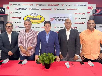 Velocidad en el Autódromo de Las Américas este fin de semana