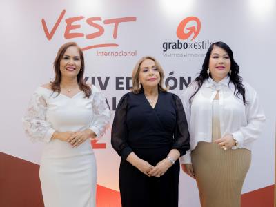 Vest Internacional anuncia su XIV edición