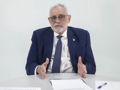 Vitelio Mejía se enfoca en Lidom, declina hablar sobre