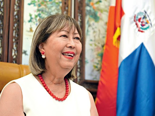 Vocera del Barrio Chino critica accionar del dueño de Mudan
