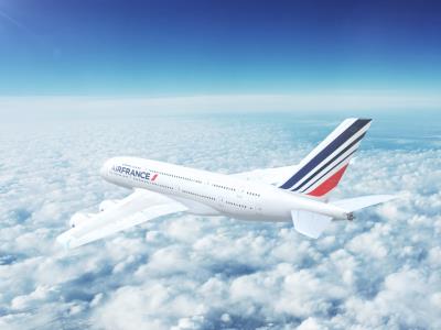 Vuelos directos Air France París-Punta Cana en invierno 2026