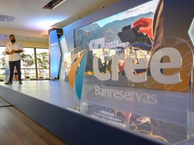 Vuelve Pre-Aceleración CREE Banreservas