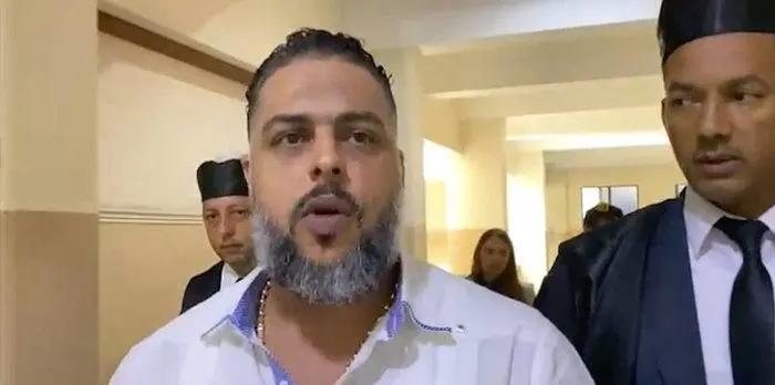 Wagner “El Gallero” Taveras se habría entregado a la justicia tras balacera en Puerto Plata