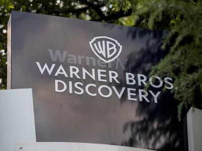 Warner Bros Discovery se dividirá en dos compañías