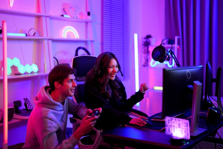 Warrior Streaming, la plataforma de monetización para streamers, llega a México