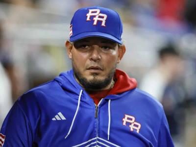 WBC: Yadier Molina dirigirá a Puerto Rico en el Clásico Mundial 2026