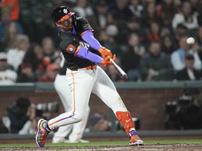 Willy Adames despierta ofensivamente camino a enfrentar a Dodgers