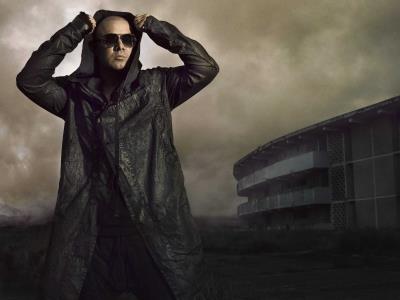 Wisin en MLB All-Star Celebrity Softball Game 2025
