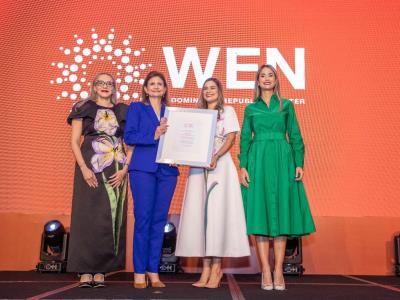 Women`s Energy Network abre capítulo en RD