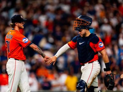 Yainer Díaz empujó tres y Astros derrotan a Cachorros