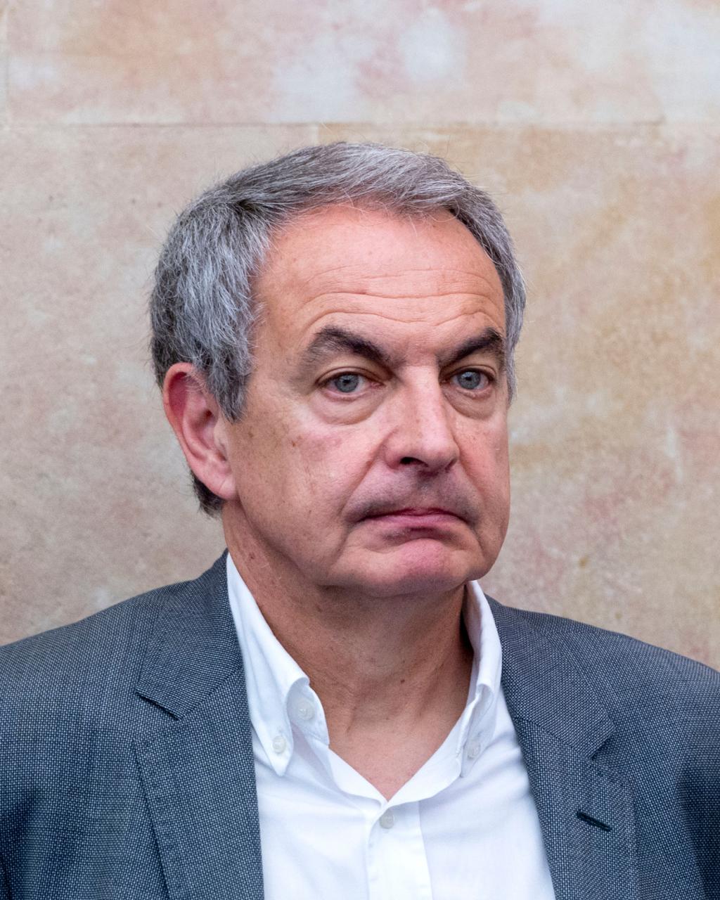 Zapatero evita querellarse contra Aldama porque hay pruebas de su viaje a Dominicana