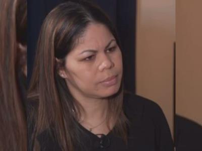Zulinka Pérez recibió RD$1 millón para no demandar en caso Jet Set
